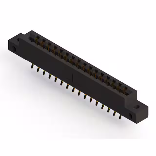 355-032-556-212 EDAC Inc.  Connettori per bordi